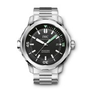 IWC IW329002 萬國海洋時計系列男士自動機械腕錶