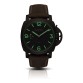 Panerai Luminor PAM00375 沛納海複合陶瓷男士手動機械腕錶（限量2000）