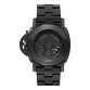 Panerai Luminor 1950 PAM00438 沛納海陶瓷GMT男士自動機械腕錶