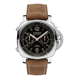 Panerai Luminor 1950 PAM00653 沛納海計時男士自動機械腕錶