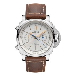 Panerai Luminor 1950 PAM00654 沛納海計時男士自動機械腕錶