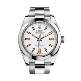 Rolex Milgauss 116400 勞力士男士自動機械腕錶