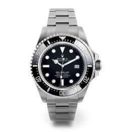 Rolex Sea-Dweller 116600 勞力士男士自動機械腕錶