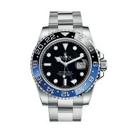 Rolex GMT Master II 116710BLNR 勞力士格林威治II男士自動機械腕錶