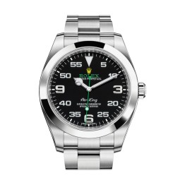 Rolex Air-King 116900 勞力士空中霸王男士自動機械腕錶