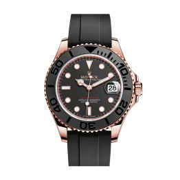 Rolex Yacht-Master 268655 勞力士遊艇名仕男士自動機械腕錶