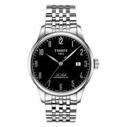 Tissot 天梭 Le Locle 系列 T006.407.11.052.00 男士自動機械腕錶