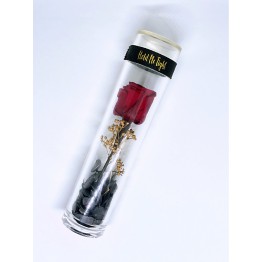 ROSE BOTTLE - RED ROMANCE EDITION