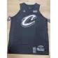Nike NBA Authentic Jersey 2019 All Star Cavs Lebron James Black Size 56