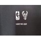 Nike NBA Team Big Logo Tee Bucks
