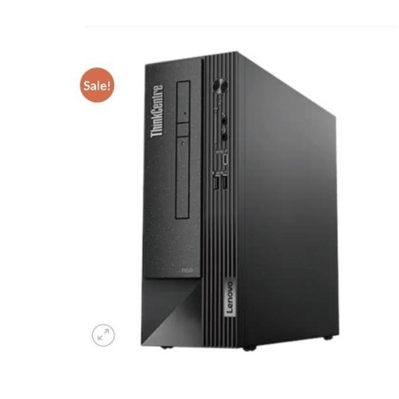 聯想 Lenovo ThinkCentre Neo 50s Gen 4 桌上電腦 12JFS00N00 2023 新型號